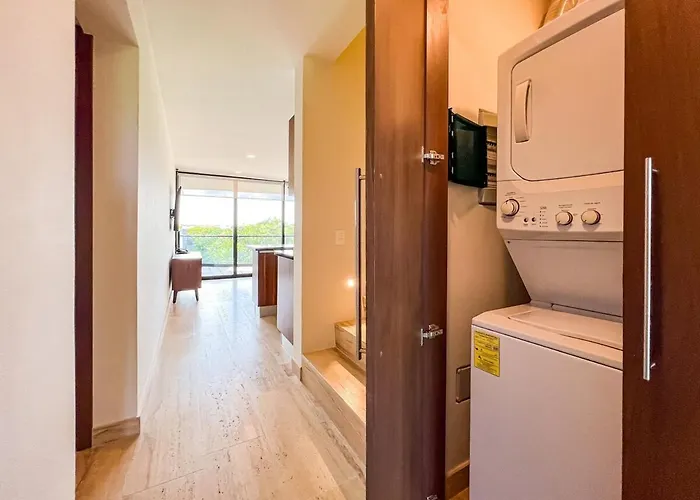 Luxury Penthouse Panoramic Views & Pool * Playa del Carmen