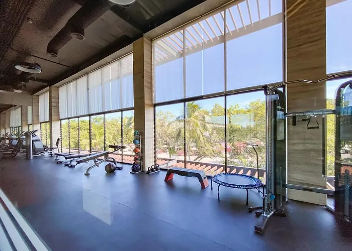 Apartment Luxury Penthouse Panoramic Views & Pool