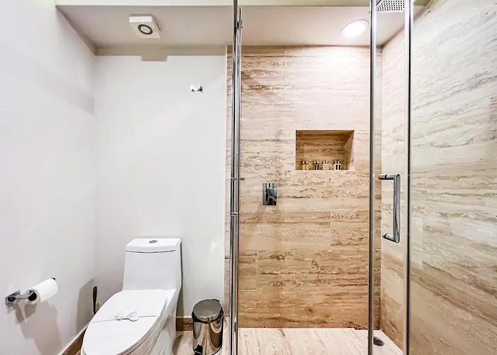 Apartment Luxury Penthouse Panoramic Views & Pool *