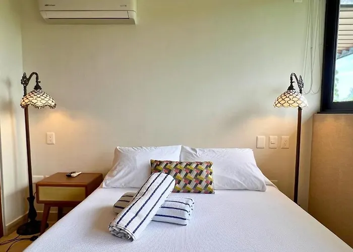 Luxury Penthouse Panoramic Views & Pool * Playa del Carmen
