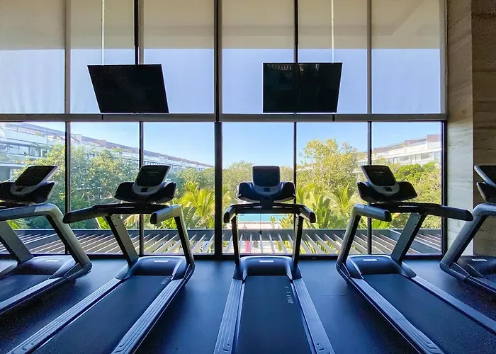 Apartment Luxury Penthouse Panoramic Views & Pool *