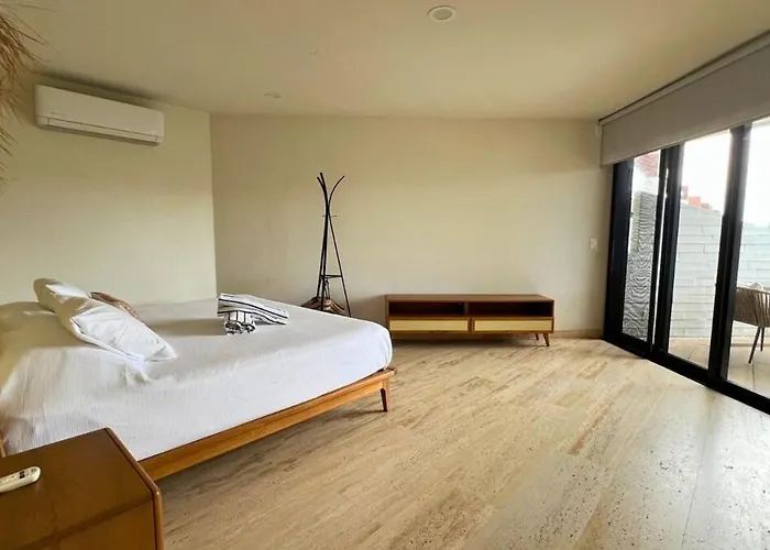 Luxury Penthouse Panoramic Views & Pool Playa del Carmen