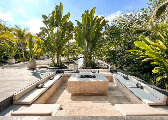 Luxury Penthouse Panoramic Views & Pool * Playa del Carmen