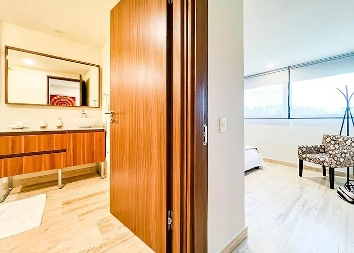 Luxury Penthouse Panoramic Views & Pool Playa del Carmen