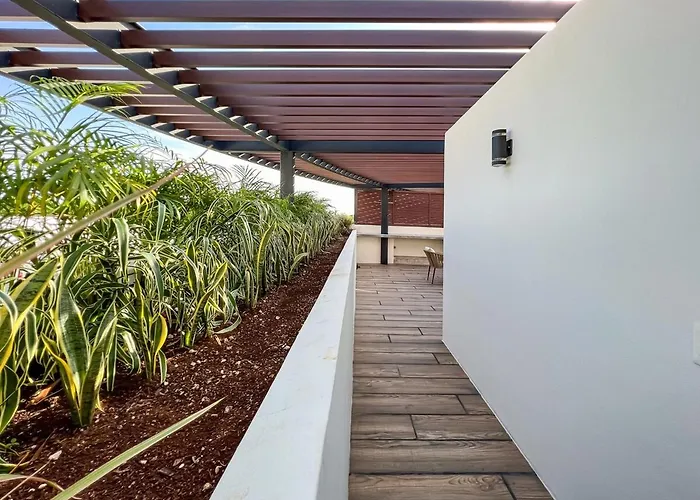 Luxury Penthouse Panoramic Views & Pool Apartment Playa del Carmen