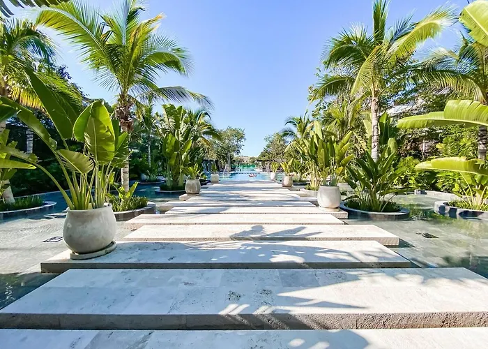 Apartment Luxury Penthouse Panoramic Views & Pool